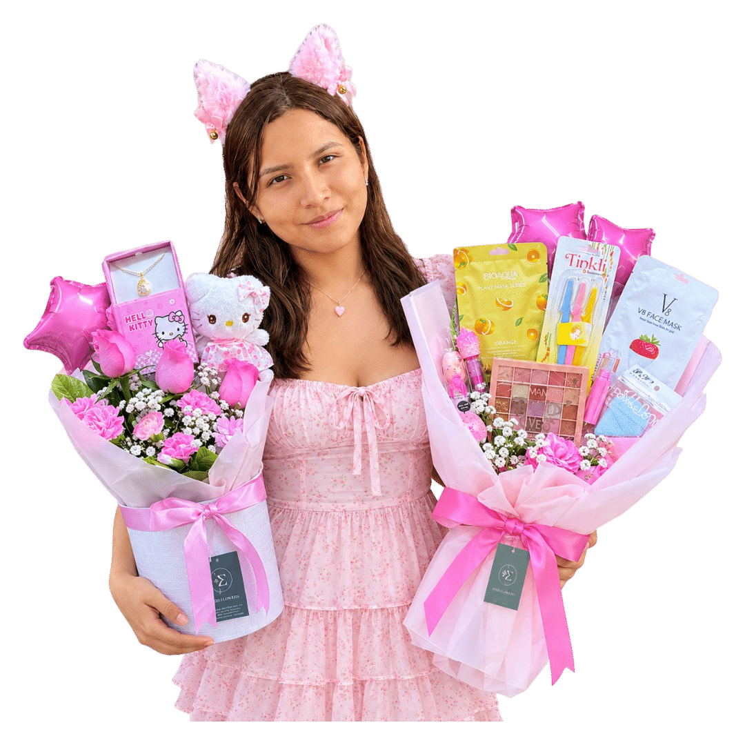 dia de regalar maquillaje 25 de octubre