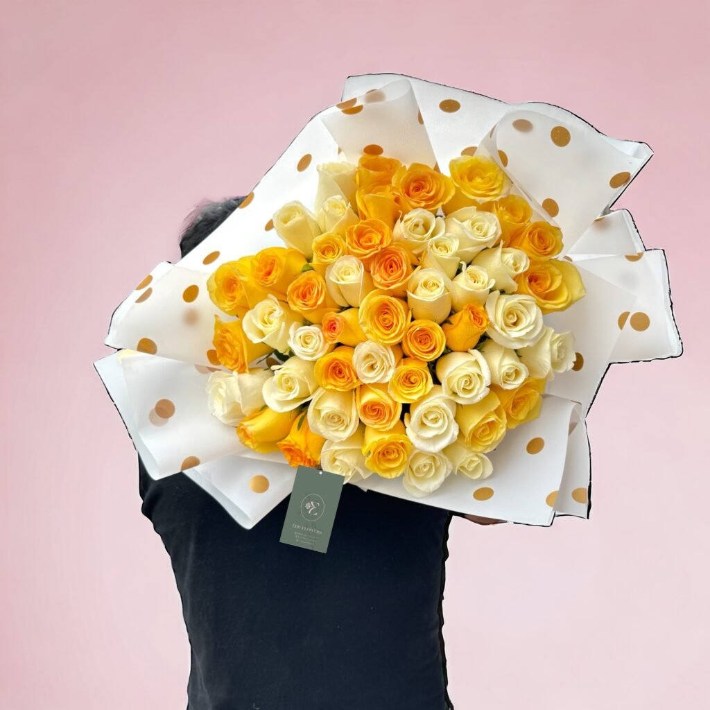 Ramo Buchón x50 Amar