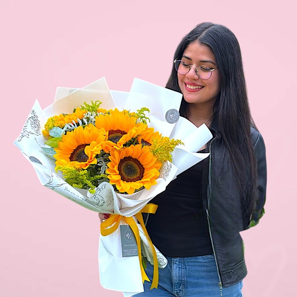 Ramo Mi persona favorita