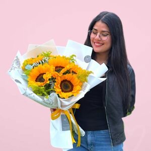 Ramo Mi persona favorita