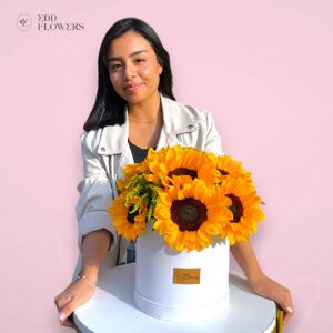 Box Premium Floricienta