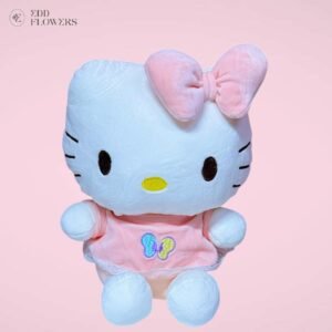Peluche Hello Kitty