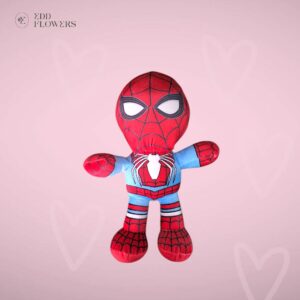 Peluche Spiderman 1