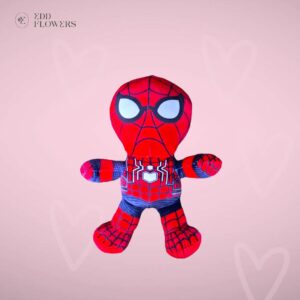 Peluche Spiderman