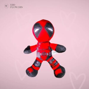 Peluche Deadpool