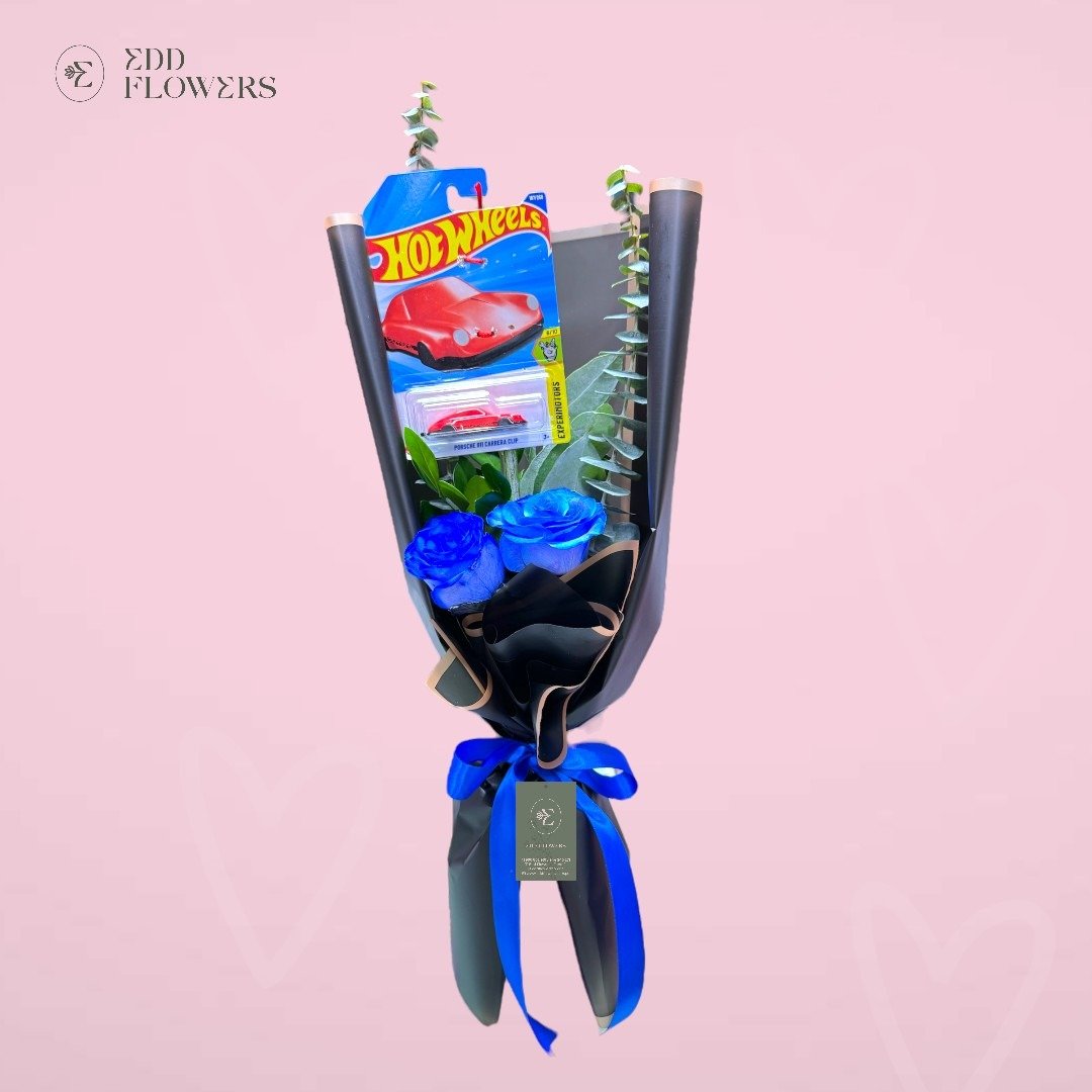 Carrito de Cariño - Imagen 2