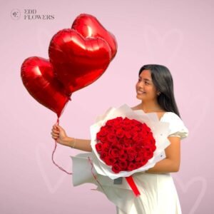 San Valentín Soñado