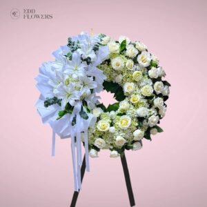 Corona ETERNO CARIÑO