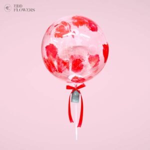 Globo Rojo