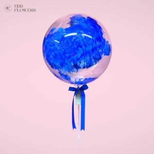 Globo Azul