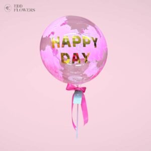 Globo Happy Day