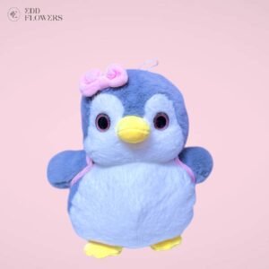 Peluche Pingüina