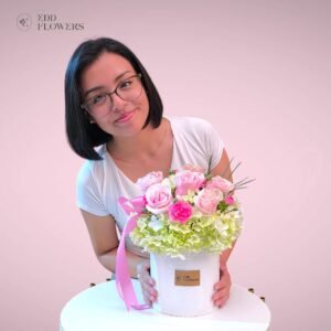 Box Perla