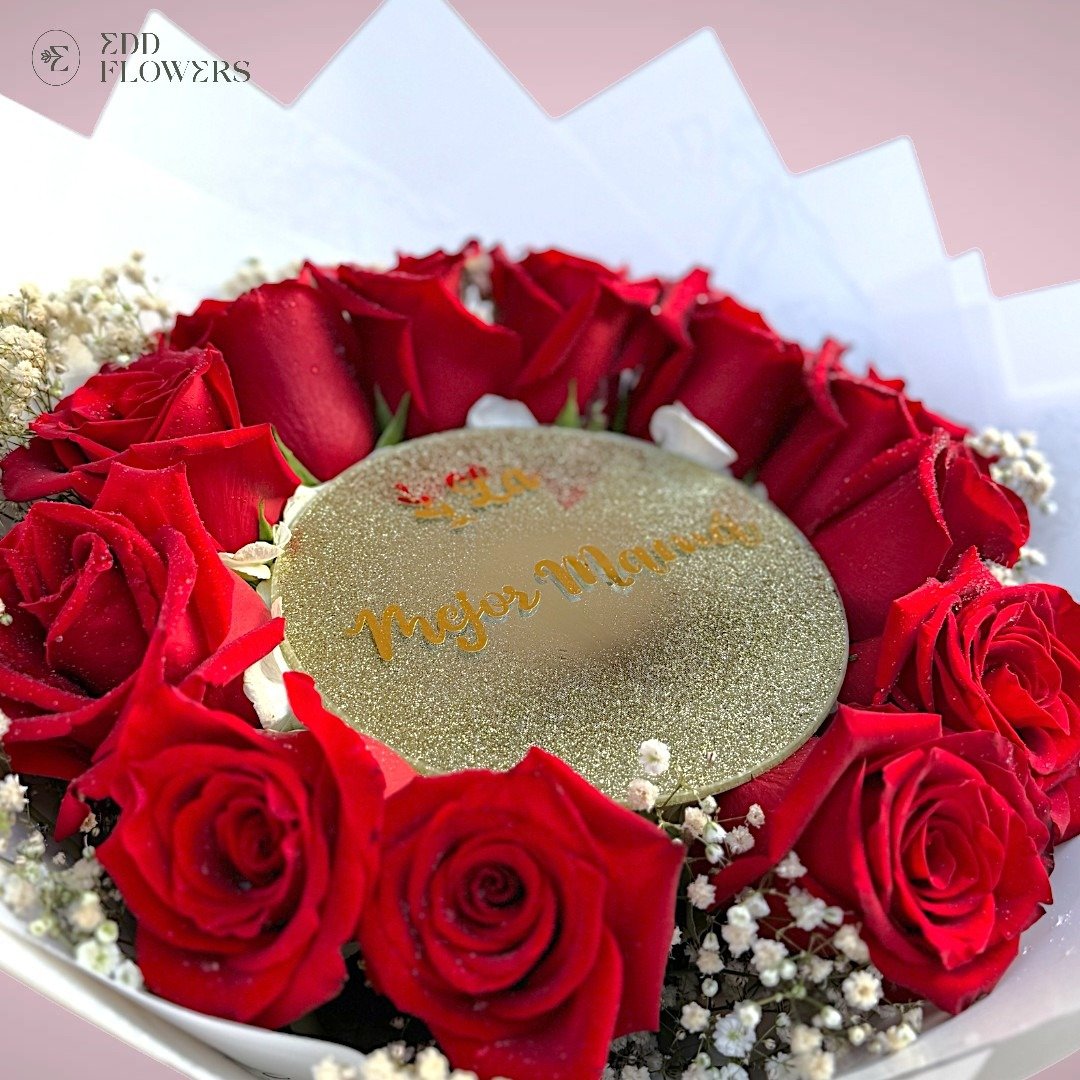 Ramo Bloom - Imagen 2
