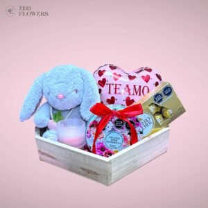 Sweet Love Box