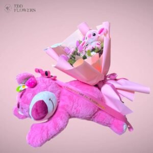 Peluche Love Surprise