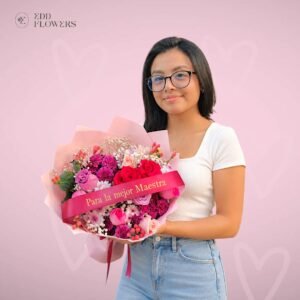 Ramo Dulce Gratitud