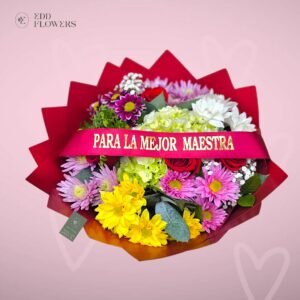 La Mejor Maestra