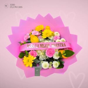 Primavera para Maestra