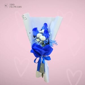 Ramo Mini Azul