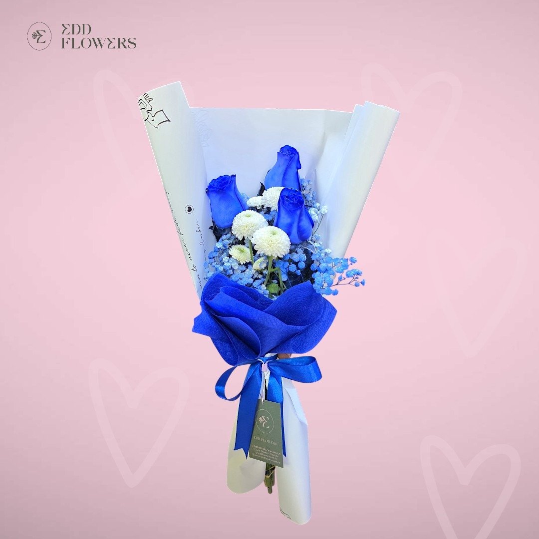 Ramo Mini Azul