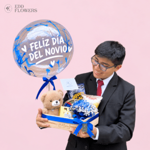 El mejor Novio